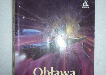 OBŁAWA NA "ICARUSA" - TIMOTHY ZAHN