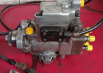 Pompa wtryskowa Mercedes 2.9tdi.