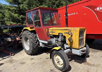 Ursus C360 3P