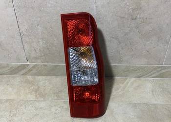 Lampa prawa tylna Ford Transit Kk 08r Europa