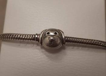 koralik Pandora piesek koralik Pandora piesek