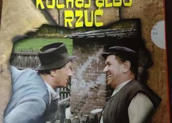 Kolekcja Sami swoi, kochaj albo rzuć, nie ma mocnych