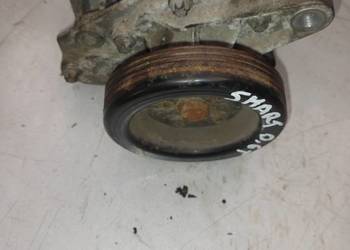 SMRT FORTWO 0,6 T pompa wody SMRT FORTWO 0,6 T pompa wody