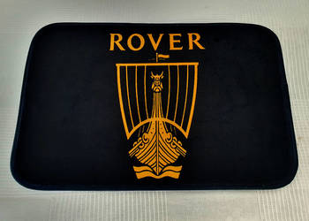 ROVER DYWANIK DO DOMU DLA PASJONATÓW MARKI 40x60cm