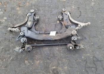 SANKI PRZEDNIE AUDI A4 B5