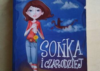 Sońka i Czarodziej - H. Olczak-Moraczewska