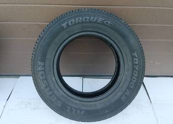 Opona ciężarowa Torque TQ7000 AS 215/75R16C