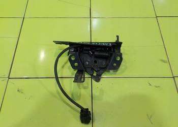 LANCIA BETA 2.0 B 83r COUPE 2D zamek maski