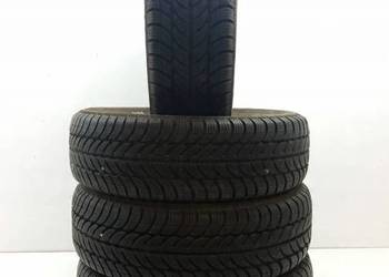 4x OPONA ZIMOWA DĘBICA FRIGO 2 185/65R15 (2517)6.9(2418)5.8 (3519)5.9(0921)