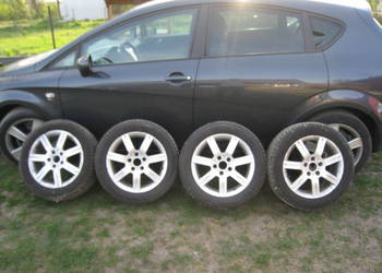 Seat Leon 2