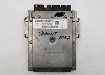 Sterownik Silnika Ford Transit MK7 2.2 TDCI 8C11-12A650-DH