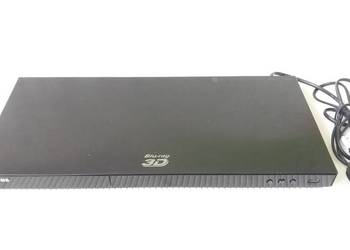 Blu-ray Samsung BD-E6100 SMART 3D LAN WiFi