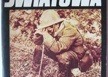 II WOJNA ŚWIATOWA - W CIENIU LINII MAGINOTA II WOJNA ŚWIATOWA - W CIENIU LINII MAGINOTA