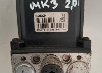 FORD MONDEO MK3 pompa ABS 0265800007