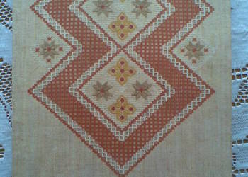 Milina Duchonova Haftujemy