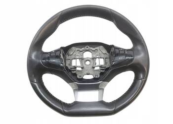 KIEROWNICA MULTIFUNKCJA SKÓRZANA  Peugeot 308 II (2014-  )