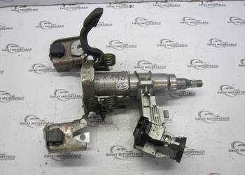 ALFA ROMEO MITO 11r kolumna kierownicza stacyjka 505152810B365