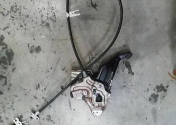 HONDA LEGEND KB1 HAMULEC POSTOJOWY