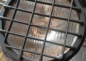 halogen ręczny wesem warsztat fiat retro