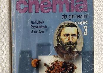 Chemia dla gimnazjum część 3 Chemia dla gimnazjum część 3