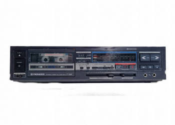 Magnetofon cassette deck CT 1160R CT-1160R Pioneer