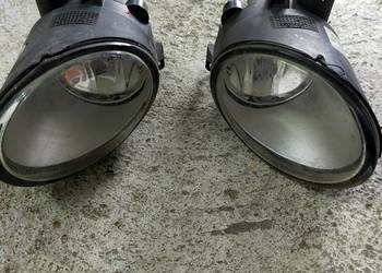 Halogen przedni lewy prawy VW Phaeton 66988820 66988820