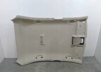 PODSUFITKA  SUFIT PODBITKA HB 3V  Skoda Superb III (2015-)