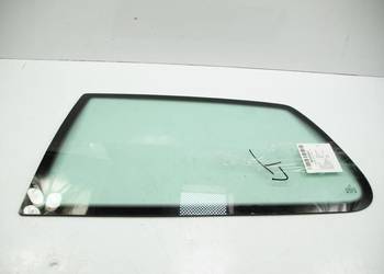 SZYBA DRZWI LEWY TYŁ VOLKSWAGEN GOLF IV