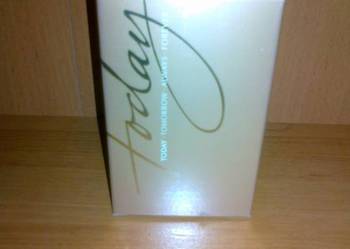 Woda perfumowana TODAY Tomorrow Always dla Niej 50ml avon
