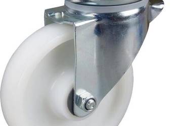 Koła skrętne z poliamidu 3470UOR160P63