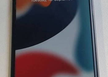 Iphone 6s 64GB 4G LTE, bez żadnych blokad, iOS 15.8.8, bateria 81%