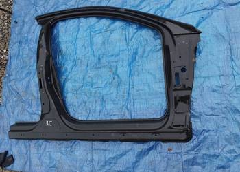 VW PASSAT B6 PRÓG PRAWY POSZYCIE ORYGINAŁ 3C0 3C5 3C9 SŁUPEK VW PASSAT B6 PRÓG PRAWY POSZYCIE ORYGINAŁ 3C0 3C5 3C9 SŁUPEK