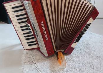 Akordeon royal standard 60