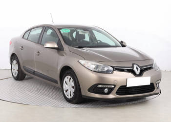 Renault Fluence 1.6 16V
