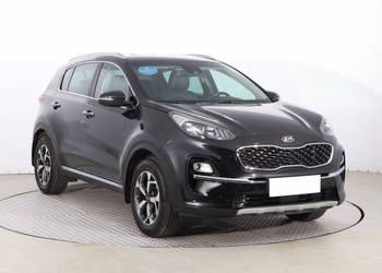 Kia Sportage 1.6 GDI