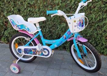 Rowerek dla Dziewczynki