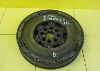 PEUGEOT 508 308 C4 C5 2.0 HDI 14r 140KM RHF kolo dwumasowe 9800982980