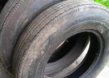 Nowe opony z EPOKI 5.20 R 13