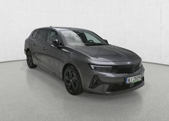 Opel Astra L (2021-)