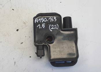 Mercedes W169 1.5 8V CEWKA ZAPŁONOWA A0001587803 Mercedes W169 1.5 8V CEWKA ZAPŁONOWA A0001587803