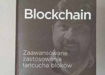 Blockchain zastosowania łańcucha bloków Bashir programowanie informatyka