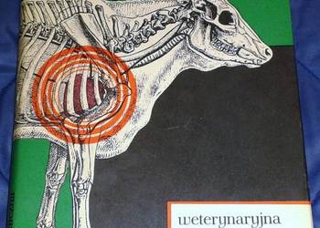 Weterynaryjna diagnostyka kliniczna - Janos Mocsy