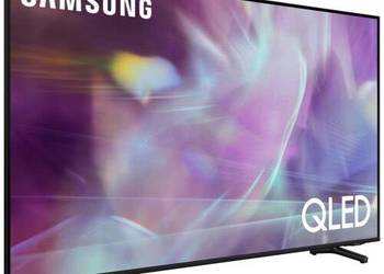 Telewizor Samsung QE50Q67AAUXXH 50" QLED 4K Telewizor Samsung QE50Q67AAUXXH 50" QLED 4K