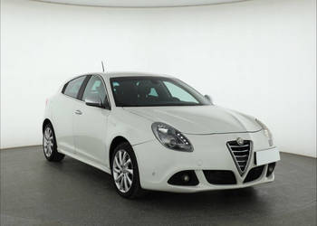 Alfa Romeo Giulietta 2.0 JTDM