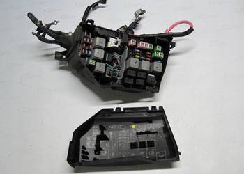 LAND ROVER FREELANDER II 2.2 TD4 06r skrzynka bezpieczników 6G9T-14A067-AB LAND ROVER FREELANDER II 2.2 TD4 06r skrzynka bezpieczników 6G9T-14A067-AB