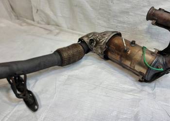 KATALIZATOR DPF FORD MONDEO MK5 2.0 TDCI 82316743