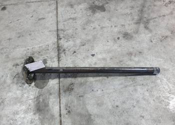 PÓŁOŚ PRAWA TYŁ MAN L2000 PRAWA TYŁ