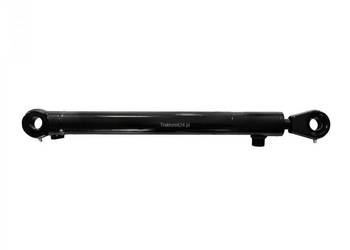 Siłownik Hydrauliczny Dwustronnego działania 350/560/22/40 U25- kolor czarn