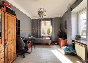 Bezczynszowe|4 POKOJE | 66m2 | Z OGRÓDKIEM 135m2 !