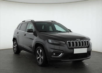 Jeep Cherokee 2.2 MultiJet